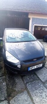 Ford S-Max 2.0Tdci 103KW