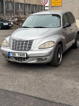 Chrysler PT Cruiser 2.2 CRD