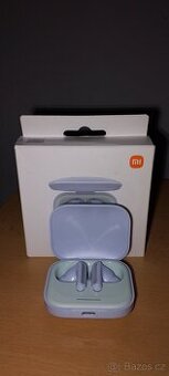 Bezdrátová sluchátka Xiaomi Redmi Buds 5 Sky Blue