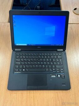 notebook Dell Latitude E7250 500GB SSD - na díly