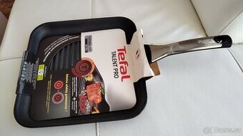 Pánev Tefal Pro Titanium Extra