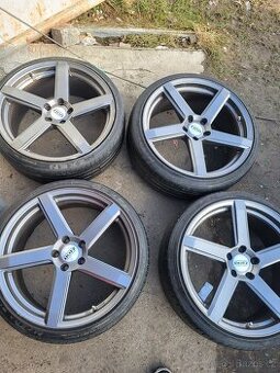 5x112 r19 Dotz