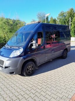 Fiat Ducato 2.0 JTD Multijet