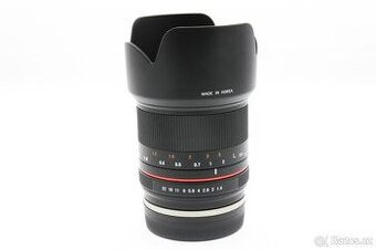 Samyang 21 mm f/1,4 ED AS UMC CS pro Sony E