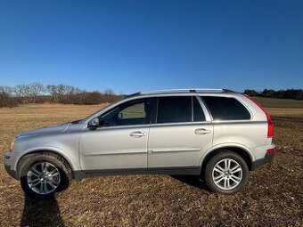 Prodám Volvo XC90 5D AWD r.v.2010