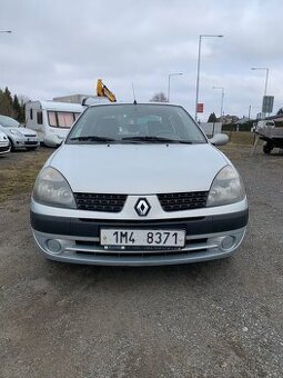 Prodám Renault Thalia 1.4