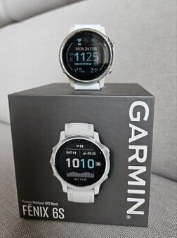 Garmin Fénix 6S - 1