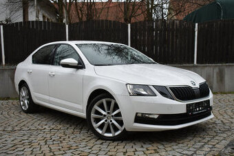 Škoda Octavia 1.4 TGi 81kW,rv.2018,jen 48TKM