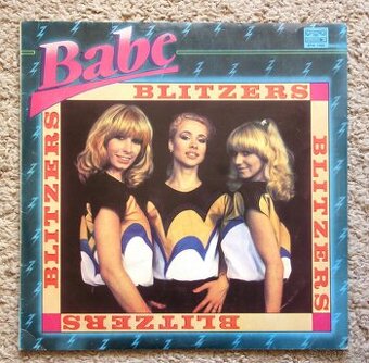 LP Babe Blitzers - 1