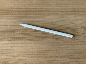 Apple pencil 2 (nepáruje sa)