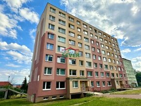 Prodej, byt 3+1, DV, Litvínov - Janov, ul. Hamerská
