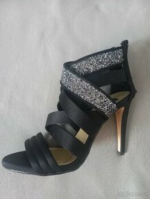 Luxusní dámské boty - 1