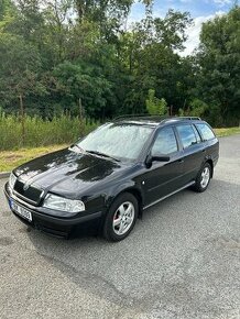 Škoda Octavia I, rv.: 2004, 66kw