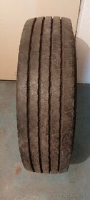 Prodám pneu 205/75R17,5 - 1