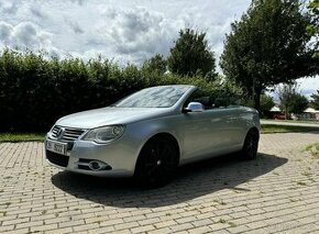 Volkswagen Eos 2.0 TDi - 1