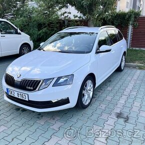 Skoda octavia 3 1,6tdi,85 kW