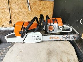 Stihl MS 361 - 1