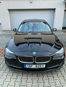 Bmw F11 525 XDRIVE