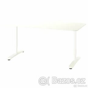 Ikea Bekant kancelářský stůl 120x80 - 1