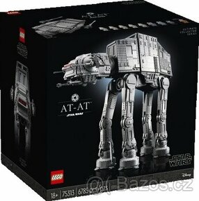 Lego Star Wars 75313 AT-AT - 1