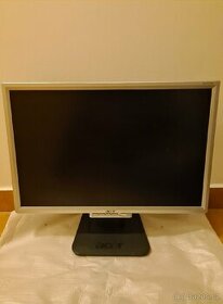 Lcd Monitor 22 palců