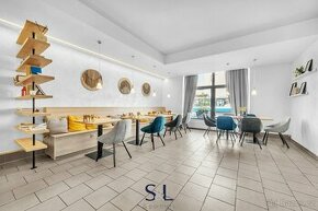 Pronájem restaurace, 105 m2 - Liberec III-Jeřáb, ev.č. 00927