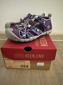 Keen vel.31