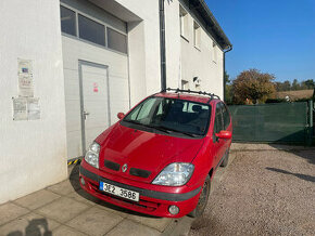 Renault Megane Scenic 1,6 16V 79kw - náhradní díly - 1