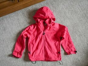 Bunda softshell Mc Kinley 128