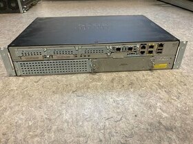 Cisco CISCO2911-V/K9 - 1