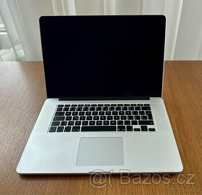 Apple MacBook Pro 15'' Retina