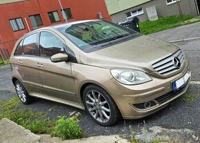 Mercedes Benz B 200 CDI W245