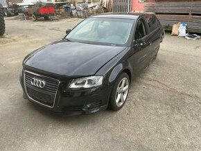 Audi a3 8p sportback quattro 1.8 tfsi 2010 fl