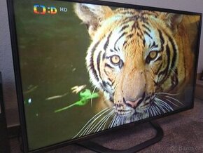 Prodám TV LG 42LA620S