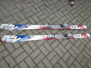 lyže K2 177cm