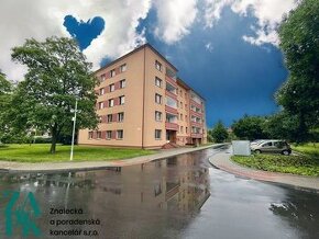 Prodej byty 3+1, 89 m2 - Prostějov - Vrahovice, ev.č. 00949