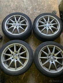 alu kola 17" 5x112 mercedes-benz