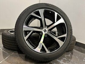 original Seat Tarraco r19 5x112 5FJ601025D DPH