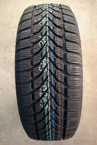 215/60R17 100V XL Lassa Competus Winter 2, zimní 4ks