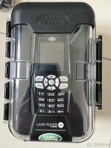 Mobílni telefon Land Rover Sonim S1