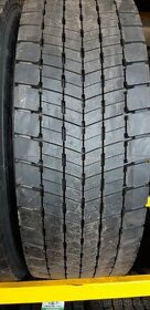 Nákladní pneu 295/60R22,5 dalniční