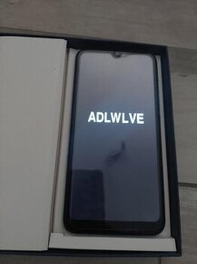 Chytrý telefon ADLWLVE S25