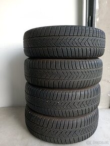 225/60 R18 104H Pirelli Sottozero 3