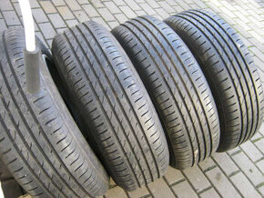 pneu nexen 205/70/15  205/70r15