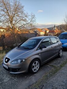 Seat Altea 2.0 TDI