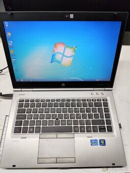 Elitebook 8460p 4GB 14" plne funkcni , windows - 1