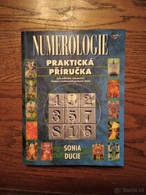 Praktické příručky astrologie a numerologie - 1