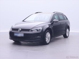 Volkswagen Golf 1,6 TDI Cup Aut.klima 1.Maj. (2015)