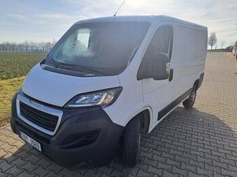 Peugeot Boxer 2.0 Hdi,96kw,rok.v.11/2019