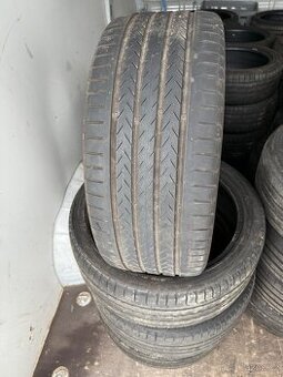 Continental 245/40 r20